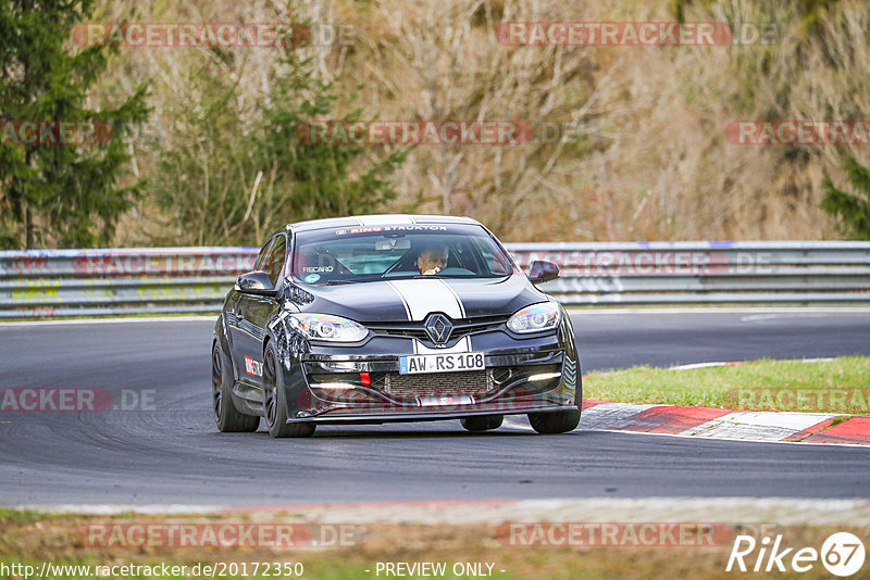 Bild #20172350 - Touristenfahrten Nürburgring Nordschleife (23.03.2023)