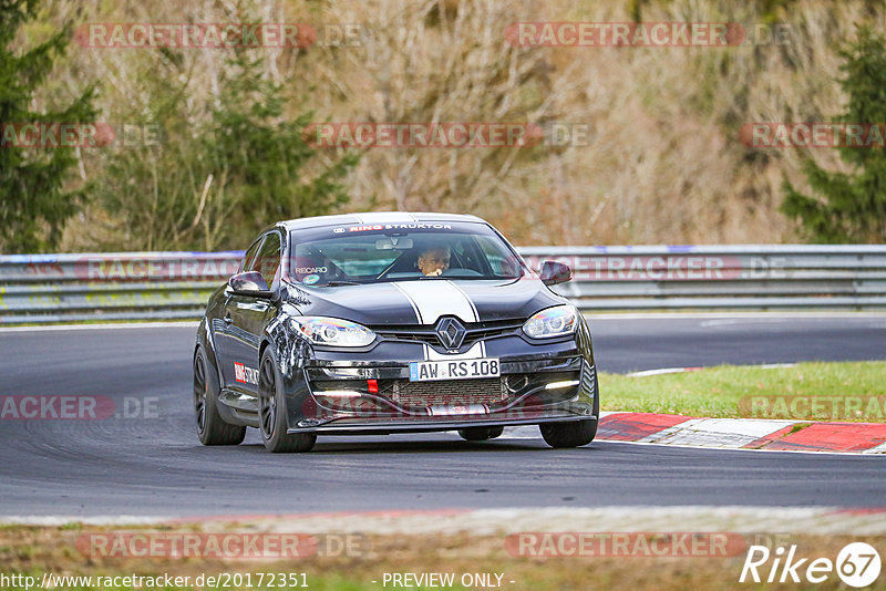 Bild #20172351 - Touristenfahrten Nürburgring Nordschleife (23.03.2023)