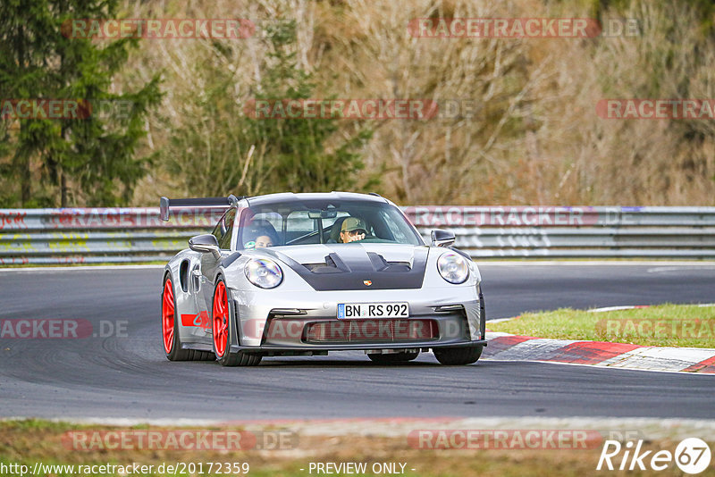 Bild #20172359 - Touristenfahrten Nürburgring Nordschleife (23.03.2023)