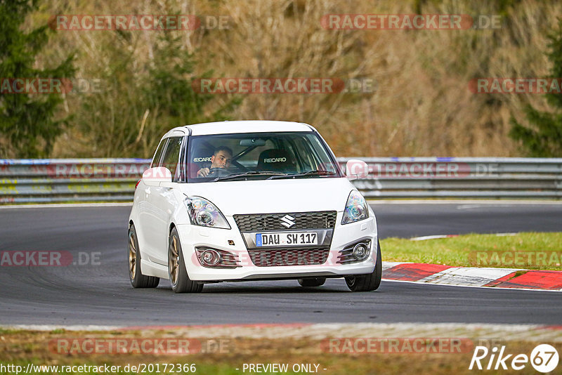 Bild #20172366 - Touristenfahrten Nürburgring Nordschleife (23.03.2023)