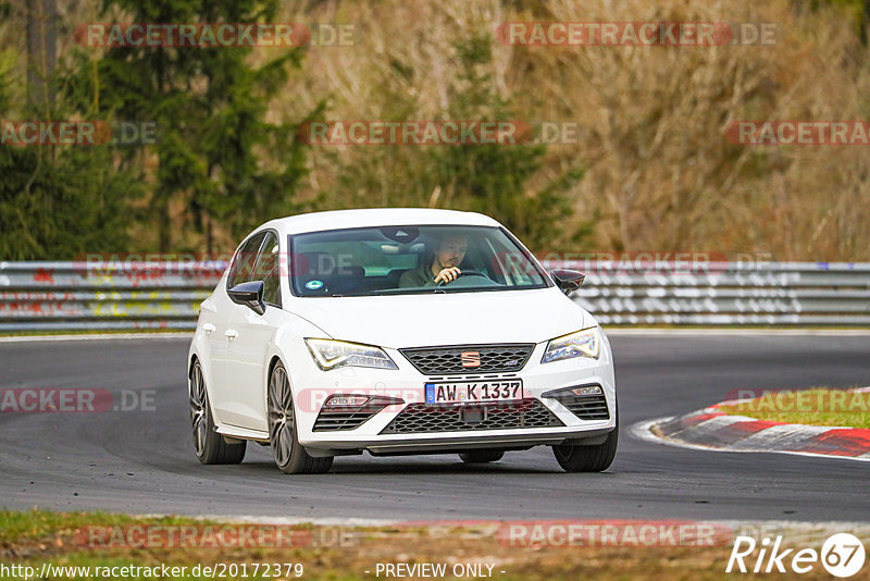 Bild #20172379 - Touristenfahrten Nürburgring Nordschleife (23.03.2023)