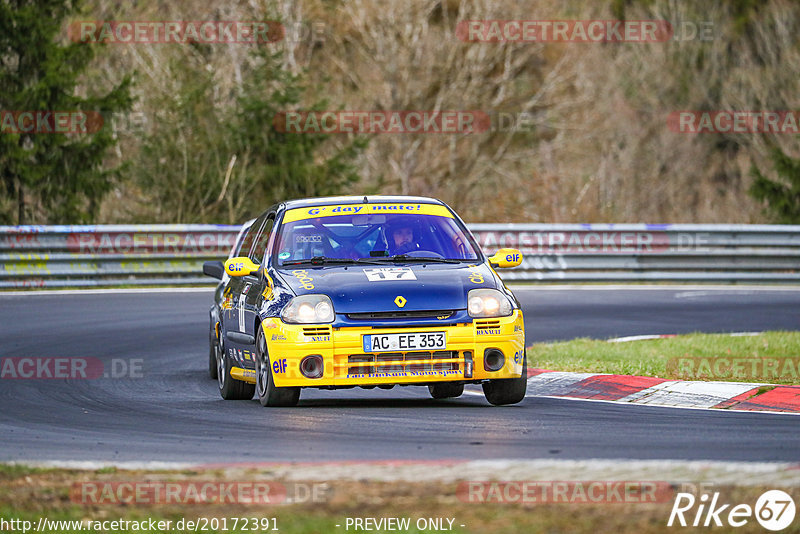 Bild #20172391 - Touristenfahrten Nürburgring Nordschleife (23.03.2023)