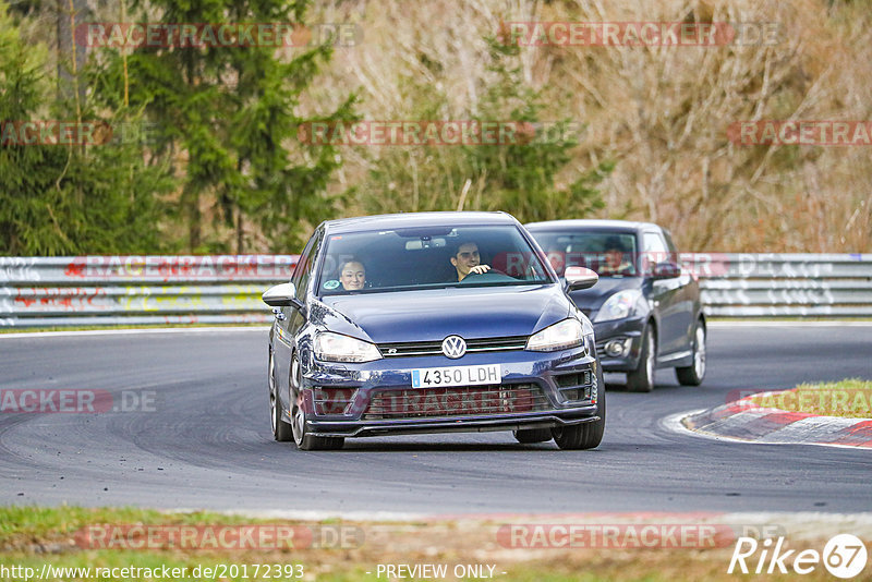 Bild #20172393 - Touristenfahrten Nürburgring Nordschleife (23.03.2023)