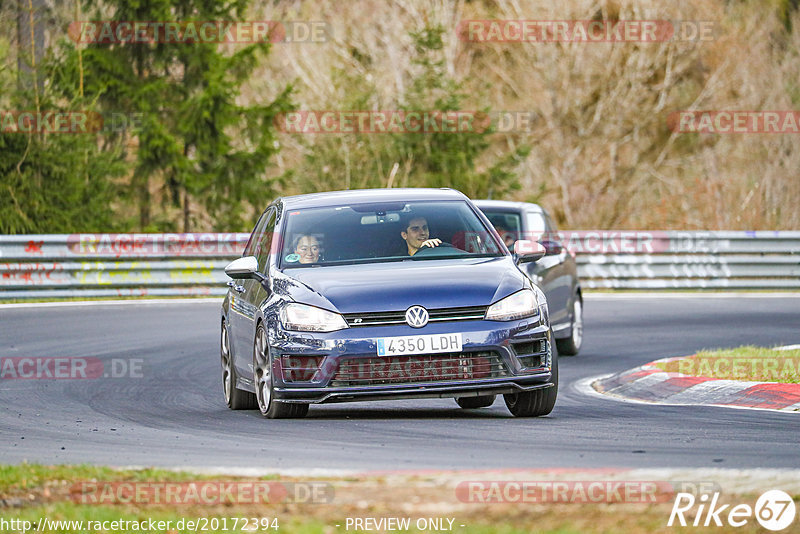 Bild #20172394 - Touristenfahrten Nürburgring Nordschleife (23.03.2023)