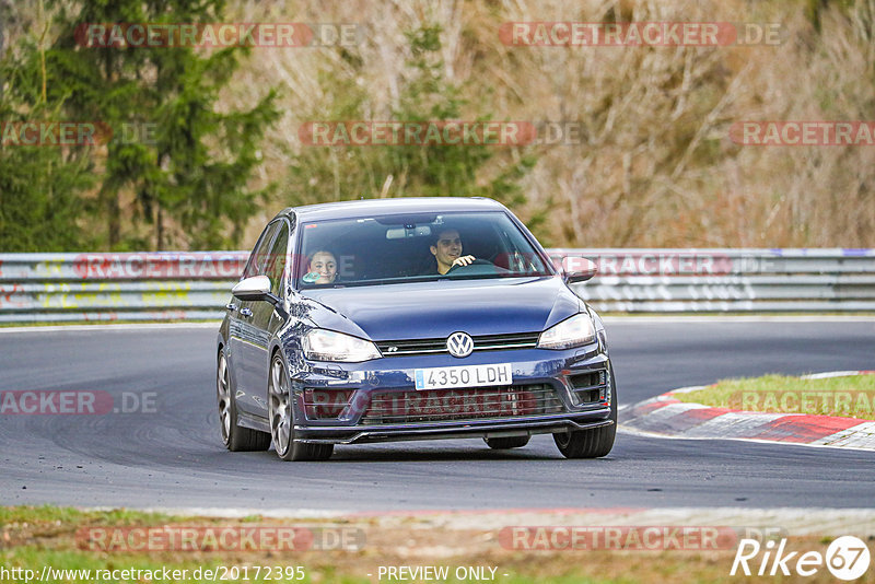 Bild #20172395 - Touristenfahrten Nürburgring Nordschleife (23.03.2023)