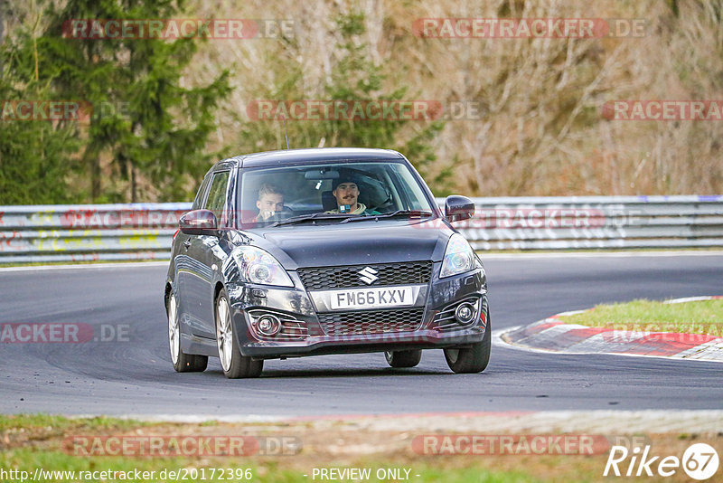 Bild #20172396 - Touristenfahrten Nürburgring Nordschleife (23.03.2023)