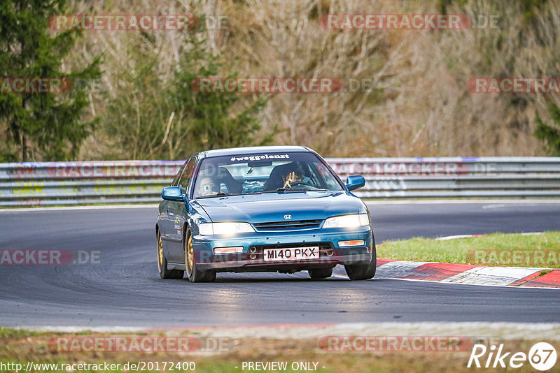 Bild #20172400 - Touristenfahrten Nürburgring Nordschleife (23.03.2023)