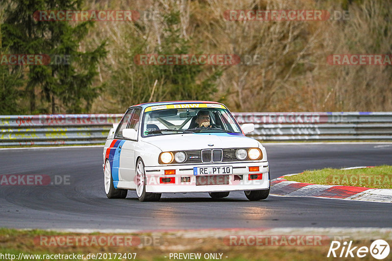 Bild #20172407 - Touristenfahrten Nürburgring Nordschleife (23.03.2023)