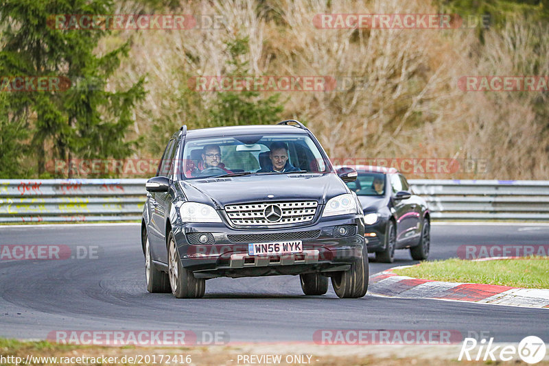 Bild #20172416 - Touristenfahrten Nürburgring Nordschleife (23.03.2023)