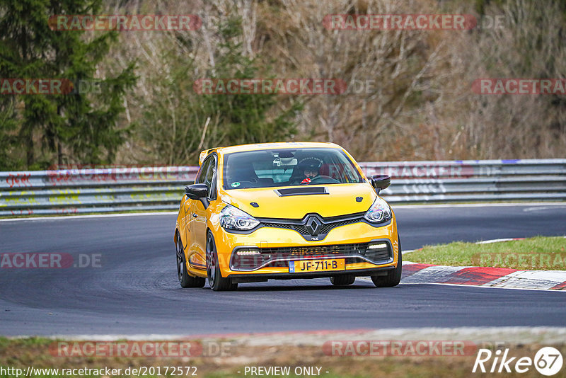 Bild #20172572 - Touristenfahrten Nürburgring Nordschleife (23.03.2023)