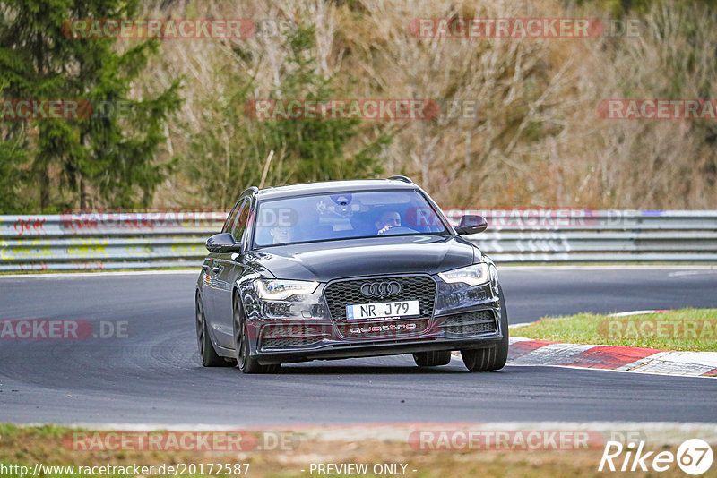 Bild #20172587 - Touristenfahrten Nürburgring Nordschleife (23.03.2023)