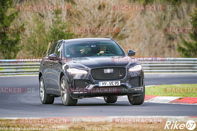 Bild #20172686 - Touristenfahrten Nürburgring Nordschleife (23.03.2023)