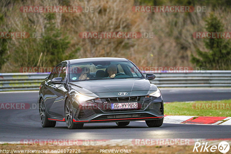 Bild #20172728 - Touristenfahrten Nürburgring Nordschleife (23.03.2023)