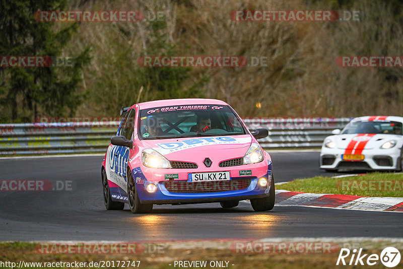 Bild #20172747 - Touristenfahrten Nürburgring Nordschleife (23.03.2023)