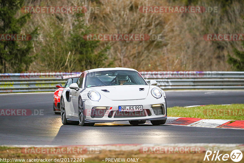 Bild #20172761 - Touristenfahrten Nürburgring Nordschleife (23.03.2023)