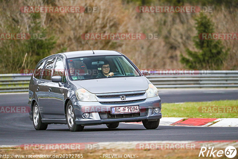 Bild #20172765 - Touristenfahrten Nürburgring Nordschleife (23.03.2023)