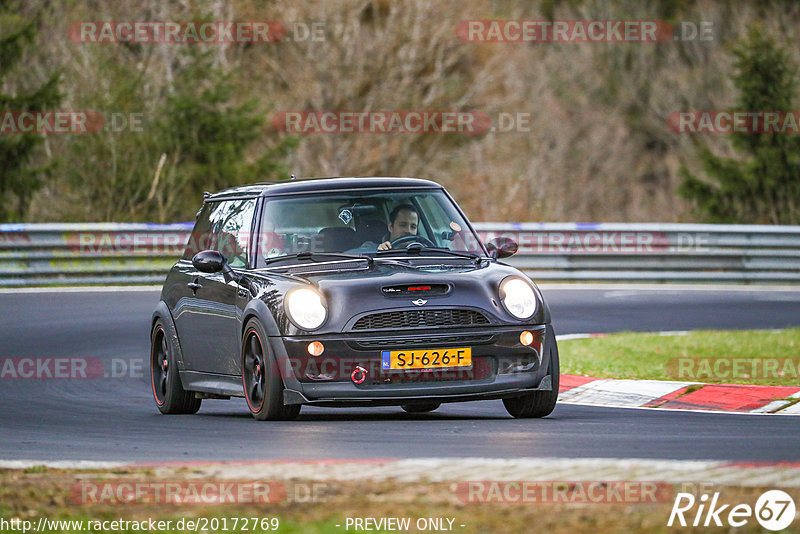 Bild #20172769 - Touristenfahrten Nürburgring Nordschleife (23.03.2023)