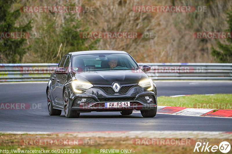 Bild #20172783 - Touristenfahrten Nürburgring Nordschleife (23.03.2023)