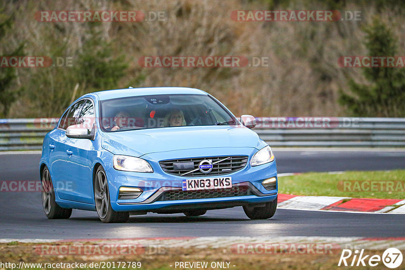 Bild #20172789 - Touristenfahrten Nürburgring Nordschleife (23.03.2023)