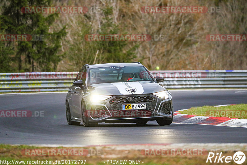 Bild #20172797 - Touristenfahrten Nürburgring Nordschleife (23.03.2023)