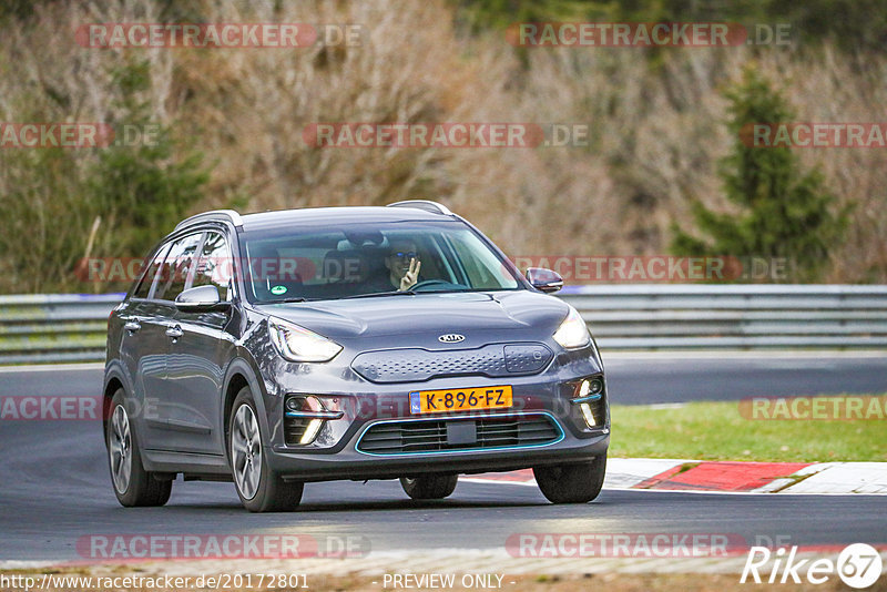 Bild #20172801 - Touristenfahrten Nürburgring Nordschleife (23.03.2023)