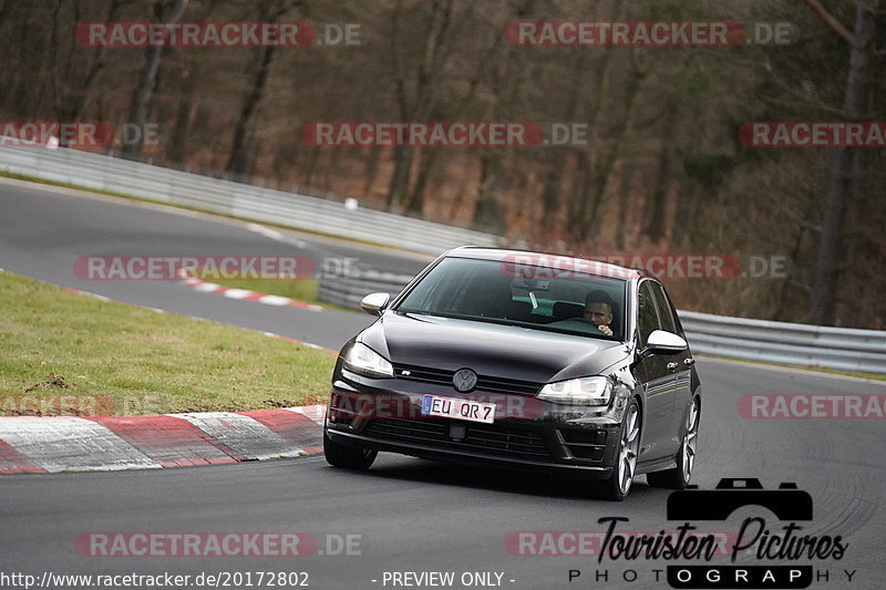 Bild #20172802 - Touristenfahrten Nürburgring Nordschleife (23.03.2023)