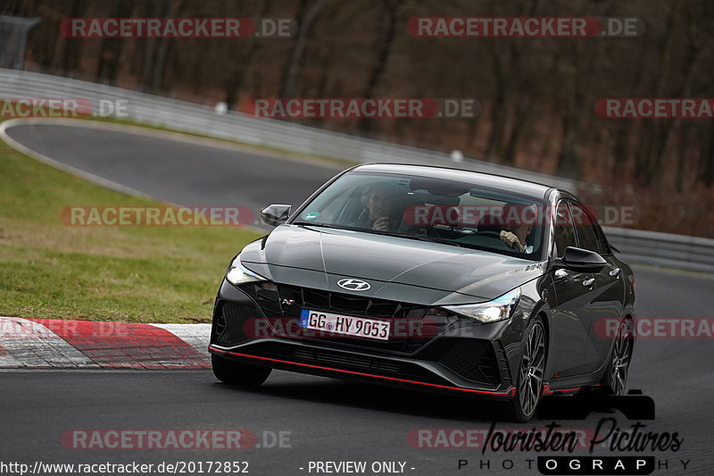 Bild #20172852 - Touristenfahrten Nürburgring Nordschleife (23.03.2023)