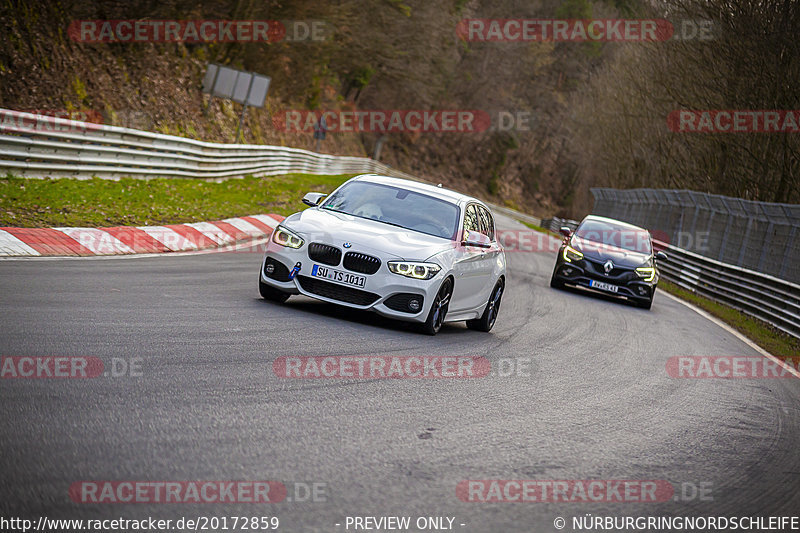 Bild #20172859 - Touristenfahrten Nürburgring Nordschleife (23.03.2023)