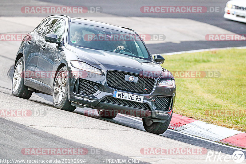 Bild #20172994 - Touristenfahrten Nürburgring Nordschleife (23.03.2023)