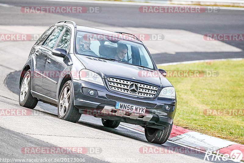 Bild #20173006 - Touristenfahrten Nürburgring Nordschleife (23.03.2023)