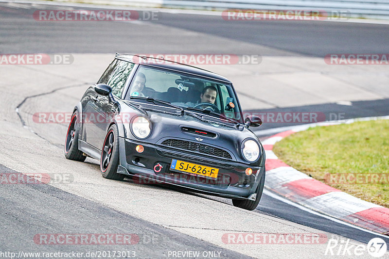 Bild #20173013 - Touristenfahrten Nürburgring Nordschleife (23.03.2023)