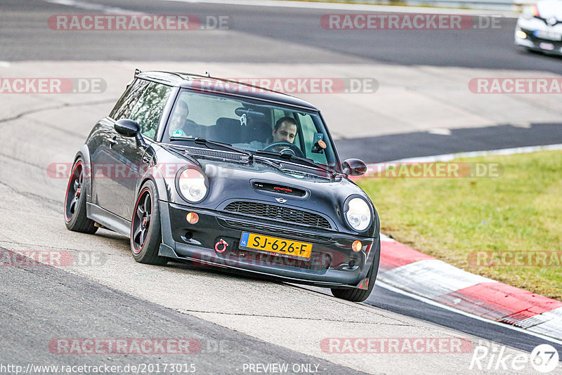 Bild #20173015 - Touristenfahrten Nürburgring Nordschleife (23.03.2023)