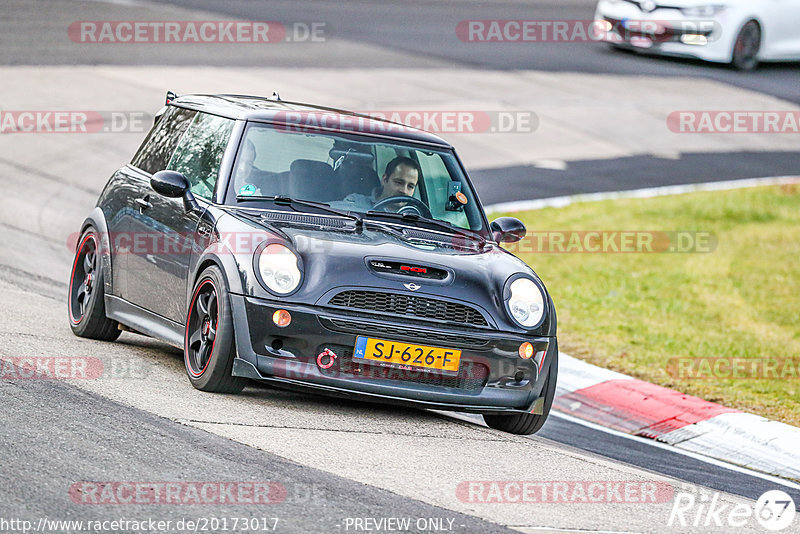 Bild #20173017 - Touristenfahrten Nürburgring Nordschleife (23.03.2023)