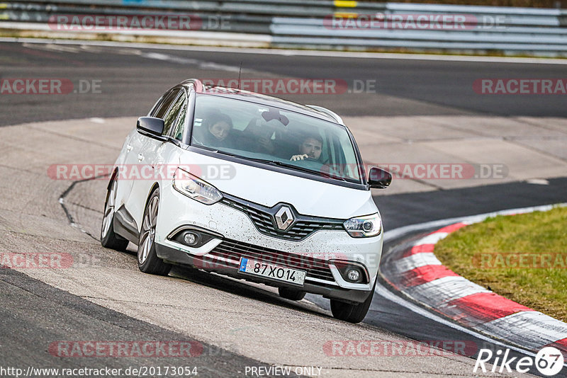 Bild #20173054 - Touristenfahrten Nürburgring Nordschleife (23.03.2023)