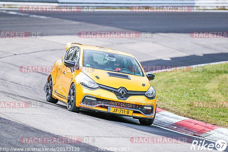 Bild #20173139 - Touristenfahrten Nürburgring Nordschleife (23.03.2023)