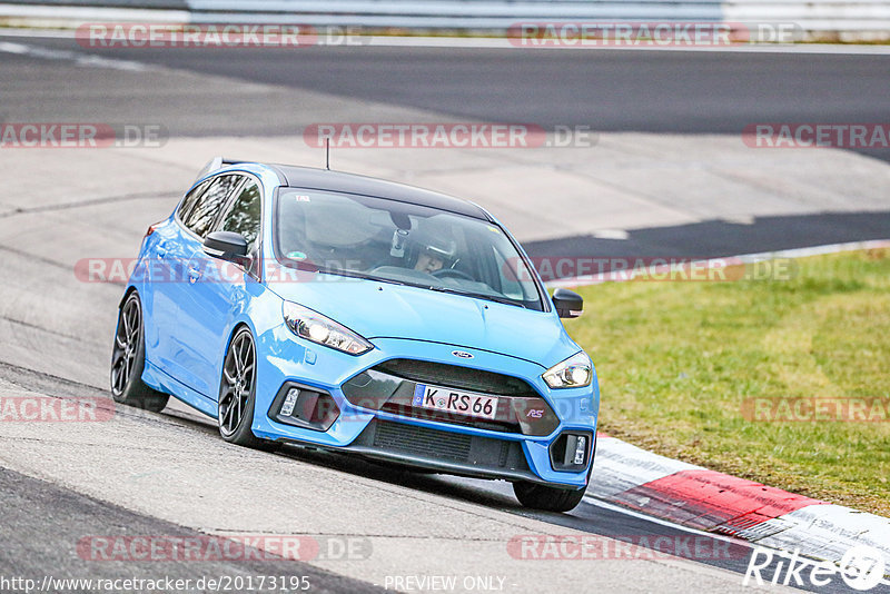 Bild #20173195 - Touristenfahrten Nürburgring Nordschleife (23.03.2023)