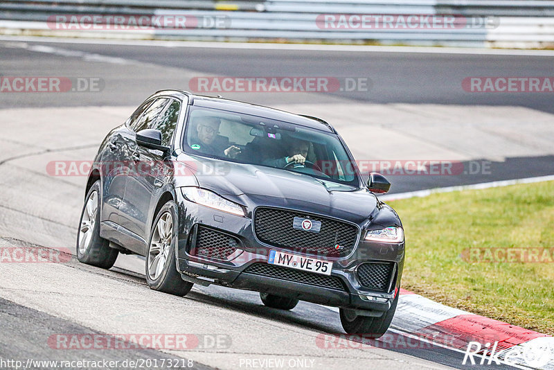 Bild #20173218 - Touristenfahrten Nürburgring Nordschleife (23.03.2023)