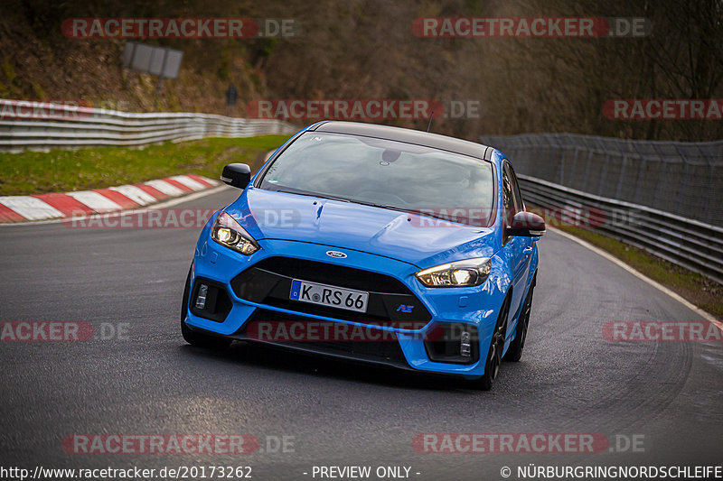 Bild #20173262 - Touristenfahrten Nürburgring Nordschleife (23.03.2023)