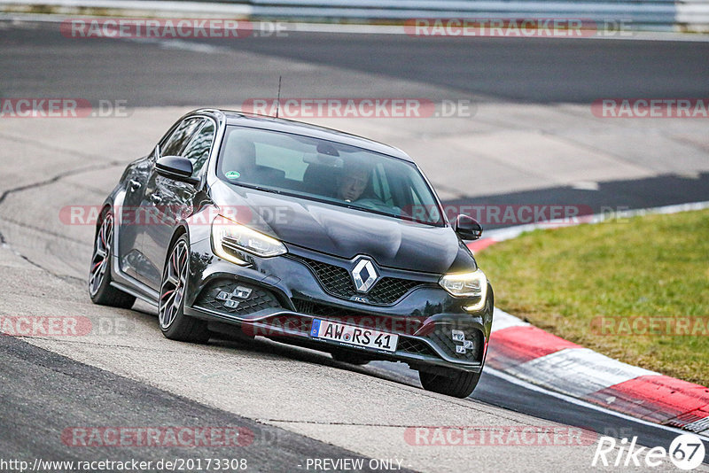 Bild #20173308 - Touristenfahrten Nürburgring Nordschleife (23.03.2023)