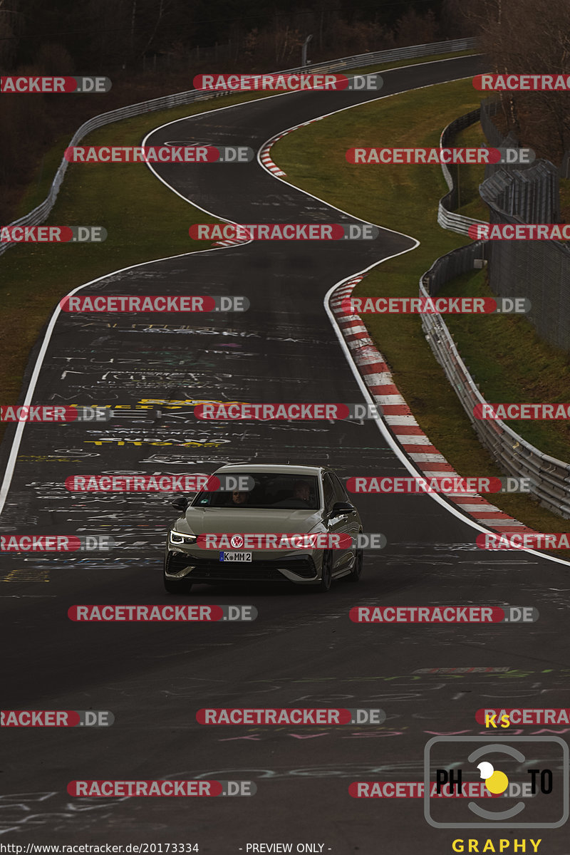 Bild #20173334 - Touristenfahrten Nürburgring Nordschleife (23.03.2023)