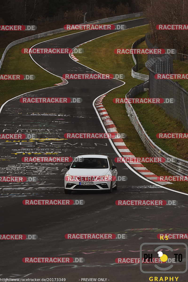 Bild #20173349 - Touristenfahrten Nürburgring Nordschleife (23.03.2023)