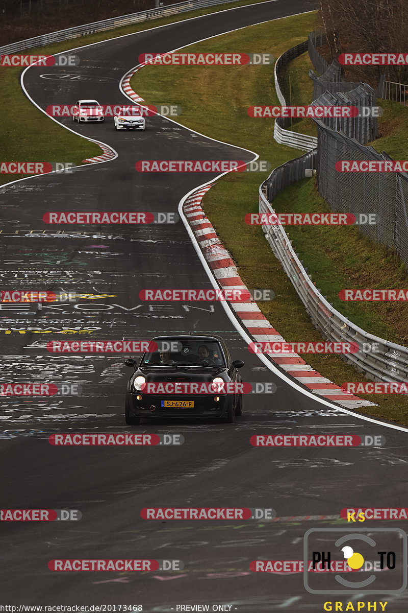 Bild #20173468 - Touristenfahrten Nürburgring Nordschleife (23.03.2023)