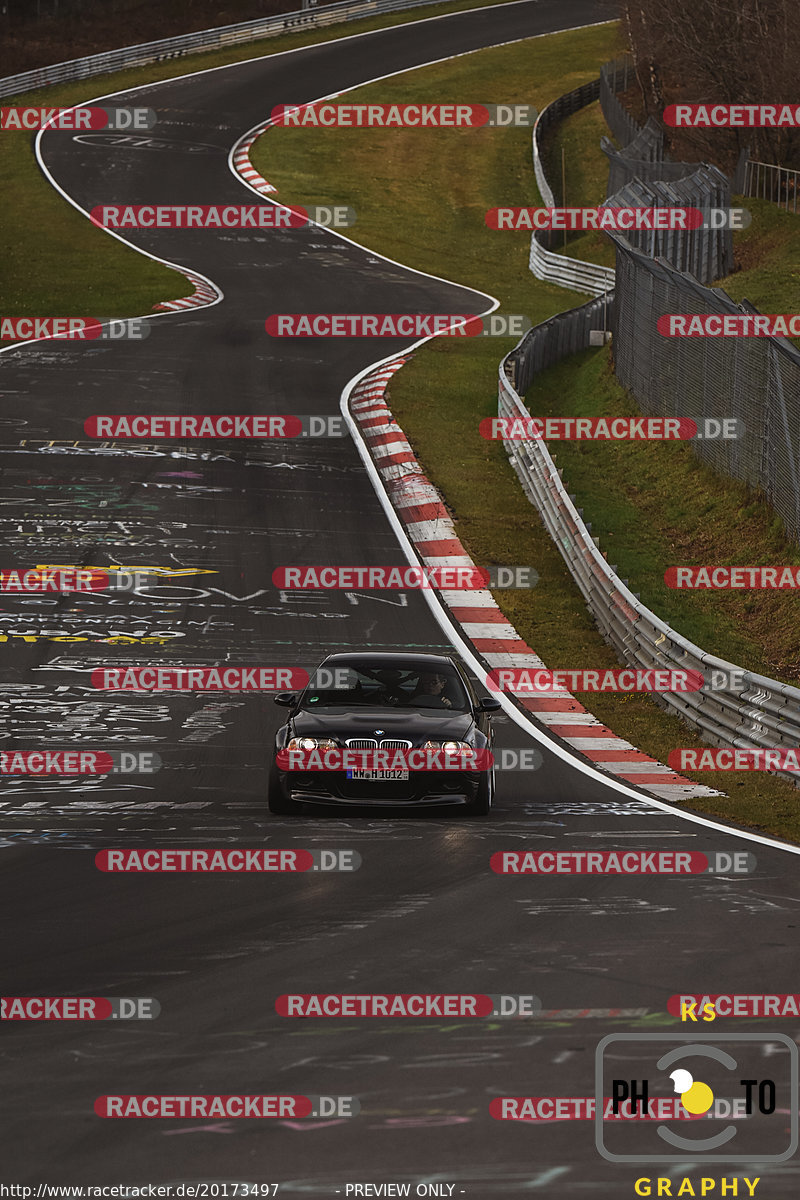 Bild #20173497 - Touristenfahrten Nürburgring Nordschleife (23.03.2023)