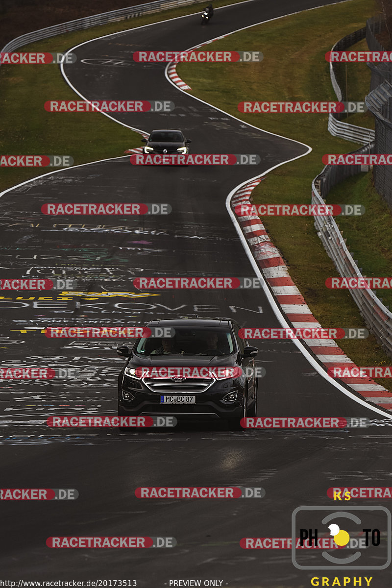 Bild #20173513 - Touristenfahrten Nürburgring Nordschleife (23.03.2023)