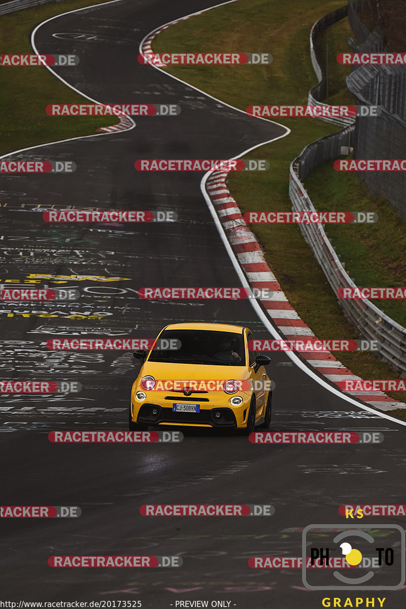 Bild #20173525 - Touristenfahrten Nürburgring Nordschleife (23.03.2023)