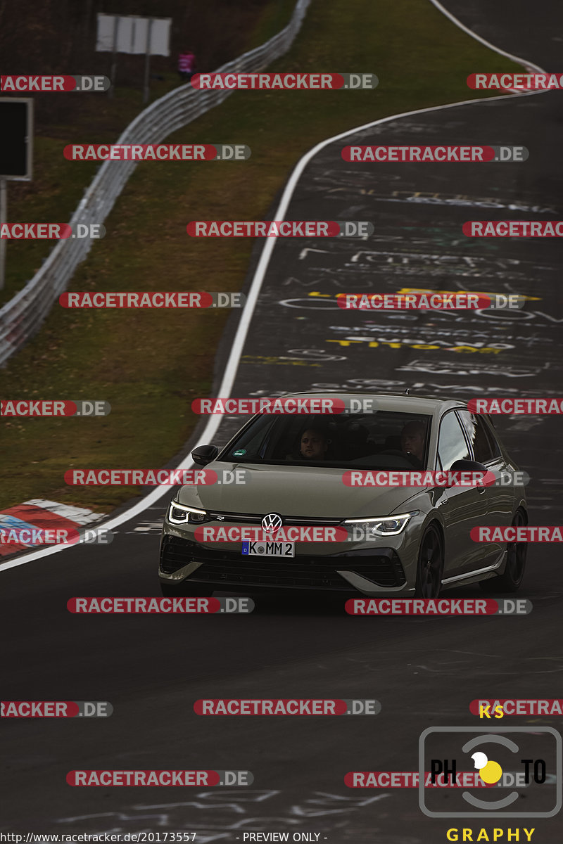 Bild #20173557 - Touristenfahrten Nürburgring Nordschleife (23.03.2023)