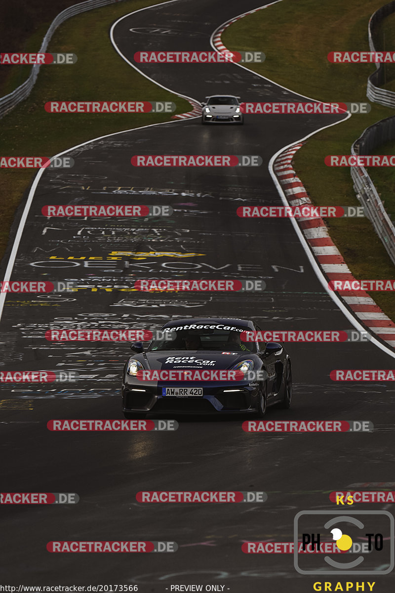 Bild #20173566 - Touristenfahrten Nürburgring Nordschleife (23.03.2023)