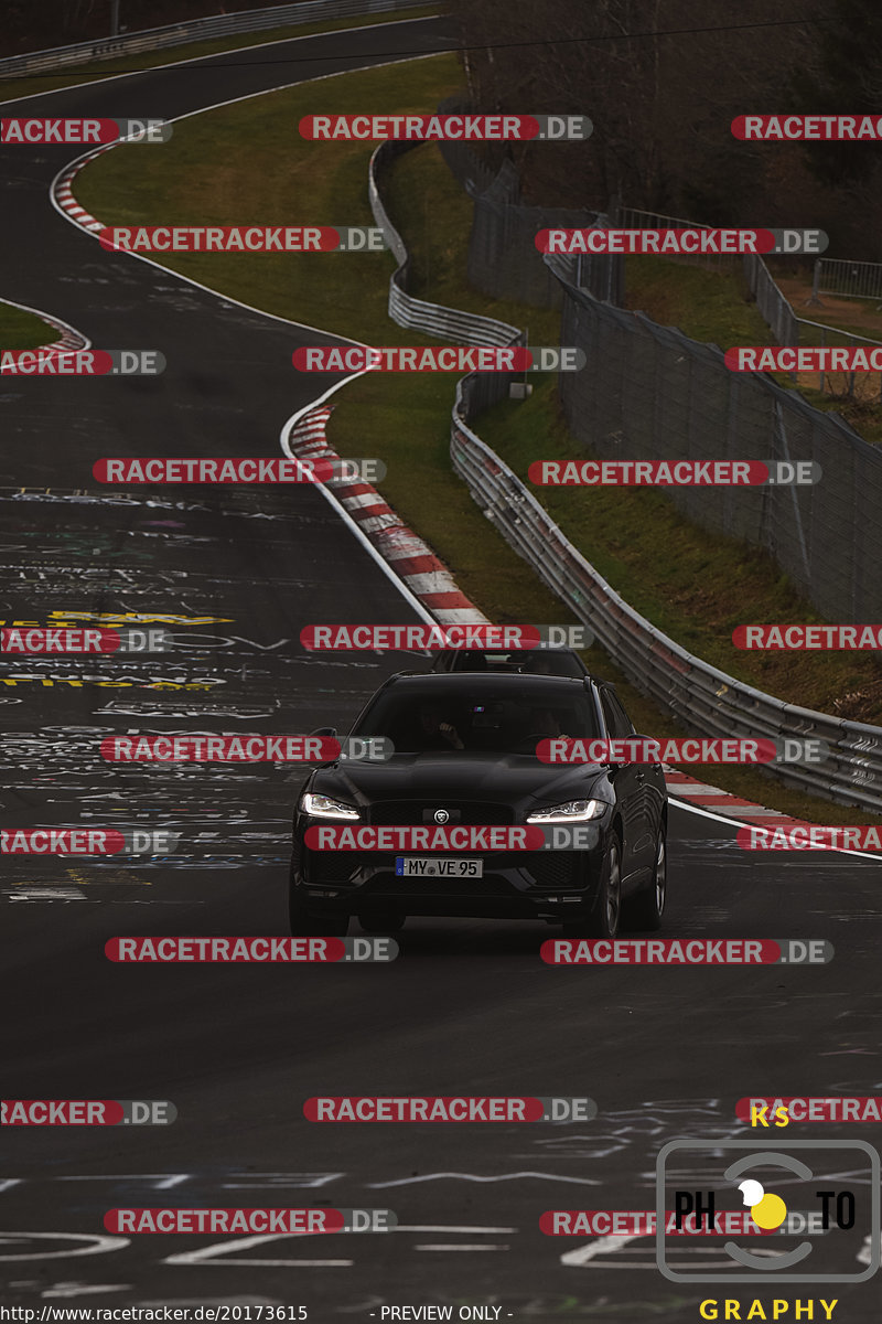 Bild #20173615 - Touristenfahrten Nürburgring Nordschleife (23.03.2023)