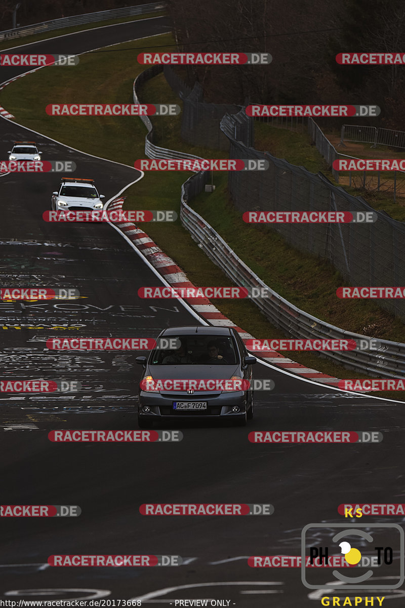 Bild #20173668 - Touristenfahrten Nürburgring Nordschleife (23.03.2023)