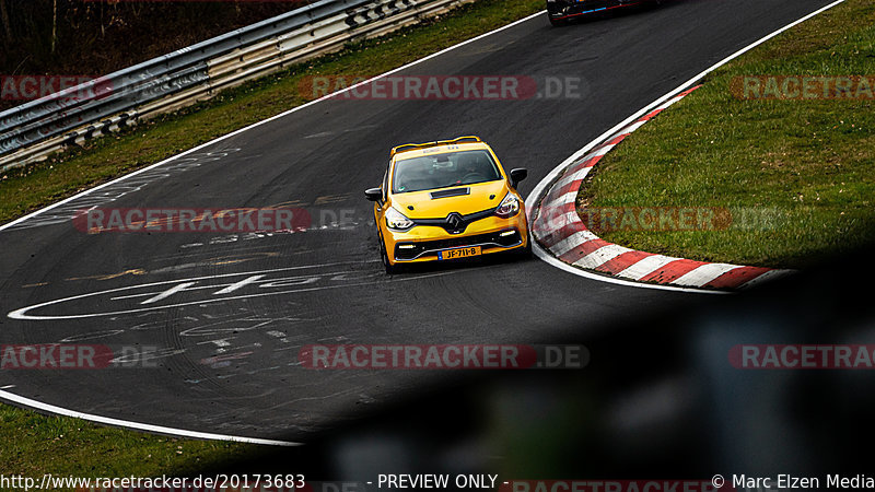 Bild #20173683 - Touristenfahrten Nürburgring Nordschleife (23.03.2023)